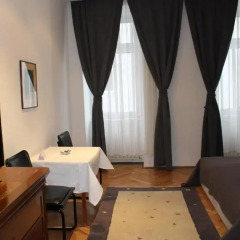 Hotel Wiener Kindl 3* Стандартный номер фото 8