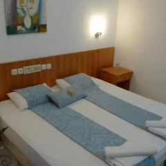 Отель Bella Monte Otel комната для гостей фото 4