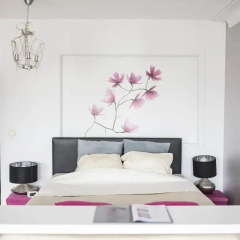 Отель B&B A Dream 4* Номер Делюкс с различными типами кроватей фото 9