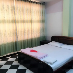 Hoang Nam Hotel Стандартный номер с двуспальной кроватью