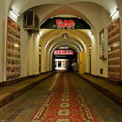 Апартаменты Old Prague Central Apartments Прага развлечения