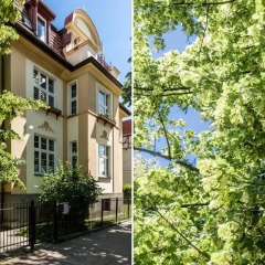 Апартаменты Sanhaus Apartments Апартаменты фото 47