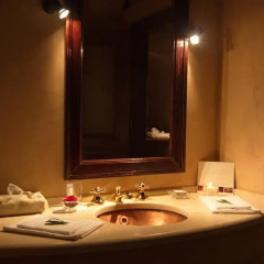 Отель Imaret 5* Люкс с различными типами кроватей фото 2