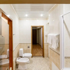 Гостиница Селигер 3* Люкс с разными типами кроватей фото 6