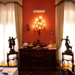 Отель Residenza Frattina Италия, Рим - отзывы, цены и фото номеров - забронировать отель Residenza Frattina онлайн помещение для мероприятий фото 2