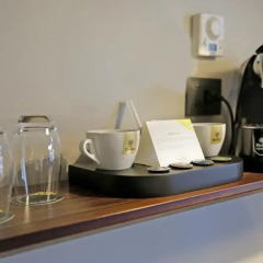 Hotel Cumbres Lastarria удобства в номере фото 2