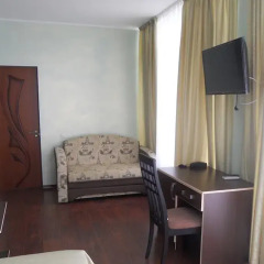 Гостиница Tornau Guest House 2* Улучшенный номер с различными типами кроватей фото 2