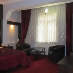Beyazit Hotel комната для гостей фото 4