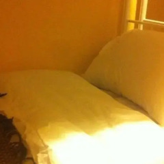 OK Hostel ванная