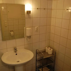 Отель Hamresanden Resort 3* Апартаменты фото 10