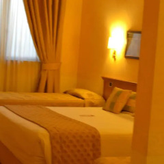 Seccy Hotel Boutique удобства в номере