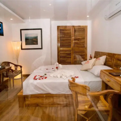 Rex Hotel and Apartment 3* Улучшенный номер с различными типами кроватей фото 5