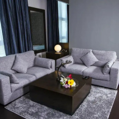 Отель Belair Executive Suites 3* Улучшенный люкс с различными типами кроватей фото 4