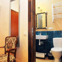 Гостиница Старый Краков 4* Улучшенный номер фото 6