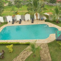 Best Outlook Hotel бассейн фото 3