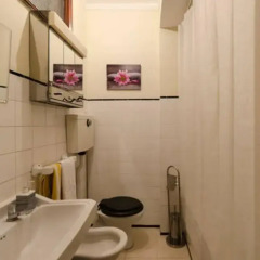 Отель Guesthouse Center of Porto ванная