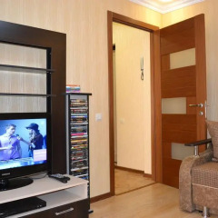Апартаменты Apartment Na Kalinina Сочи интерьер отеля