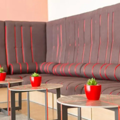 Отель Cook's Club Sunny Beach развлечения