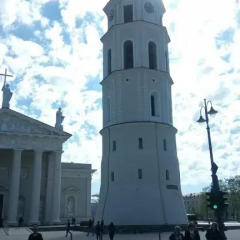 Отель Artagonist Art Hotel Литва, Вильнюс - 1 отзыв об отеле, цены и фото номеров - забронировать отель Artagonist Art Hotel онлайн фото 6