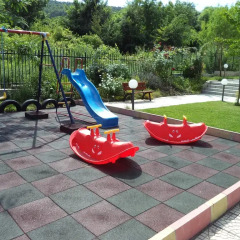 Отель Harmony Hills Residence Болгария, Балчик - отзывы, цены и фото номеров - забронировать отель Harmony Hills Residence онлайн детские мероприятия