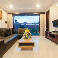Отель Villa Umah Puri комната для гостей фото 2