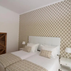 Апартаменты Dream Chiado Apartments Лиссабон комната для гостей фото 5