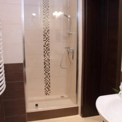 Апартаменты Glam House Apartments Апартаменты с различными типами кроватей фото 5