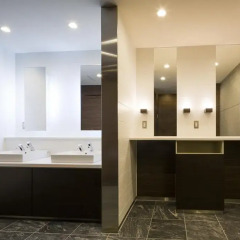 Hotel Sunroute Chiba Тиба ванная фото 2