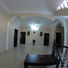 Oceania Appart Hotel in Djibouti, Djibouti from 171$, photos, reviews - zenhotels.com hotel interior photo 2