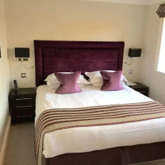 Отель Beaufort House - Knightsbridge Великобритания, Лондон - отзывы, цены и фото номеров - забронировать отель Beaufort House - Knightsbridge онлайн комната для гостей