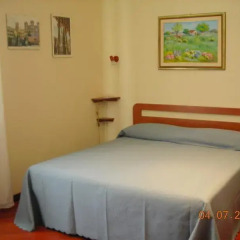 Отель B&B Gelone 3* Стандартный номер фото 10