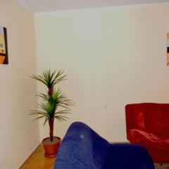 Отель Zakyan Apartment Армения, Ереван - отзывы, цены и фото номеров - забронировать отель Zakyan Apartment онлайн интерьер отеля