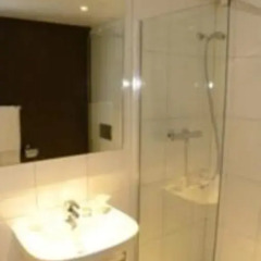 Отель Kyriad Centre Gare 3* Стандартный номер фото 4