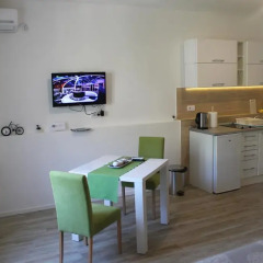 Апартаменты Apartment Grgurević удобства в номере фото 2