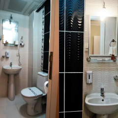 Kadikoy Port Hotel 3* Номер Комфорт с различными типами кроватей фото 24