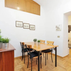 Отель Cozy Oppio - My Extra Home питание