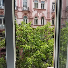 Гостиница Old Lviv балкон