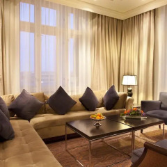 Hotel Kings Court 5* Президентский люкс с разными типами кроватей фото 4