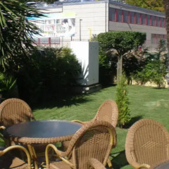 Hotel Columbano Пезу-да-Регуа фото 7