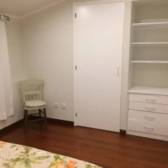 Отель Casa da Quinta удобства в номере
