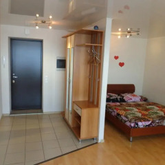Апартаменты Luxcompany Apartment Южная комната для гостей