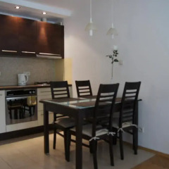 Апартаменты Chmielna by Rental Apartments в номере