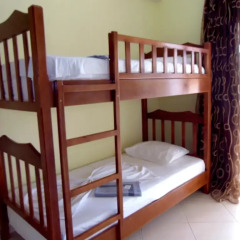 Отель Guest House Kreshta 3* Апартаменты с различными типами кроватей фото 7