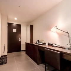 Hotel Aventree Jongno 3* Стандартный номер с 2 отдельными кроватями фото 8