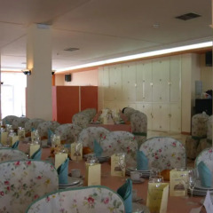 Hotel Erdeland фото 2
