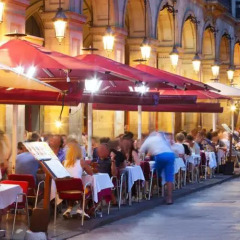 Отель Jaume I Испания, Барселона - 1 отзыв об отеле, цены и фото номеров - забронировать отель Jaume I онлайн помещение для мероприятий фото 2