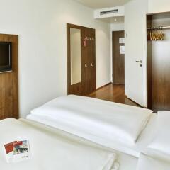 Отель Austria Trend Salzburg Mitte 3* Стандартный номер фото 4