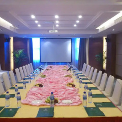 Xiamen Xinyi Hotel Сямынь помещение для мероприятий фото 2