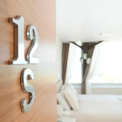 Rooms Smart Luxury Hotel & Beach 4* Люкс фото 3