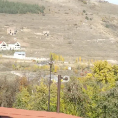 Отель Bari House in Tsaghkadzor 5 парковка